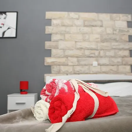 Apartmán & Dijana