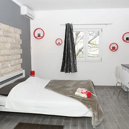 Apartmán & Dijana Trogir