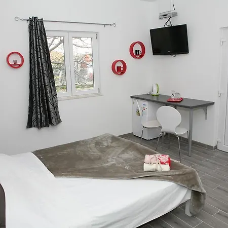 & Dijana Apartmán