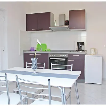 Appartement & Dijana