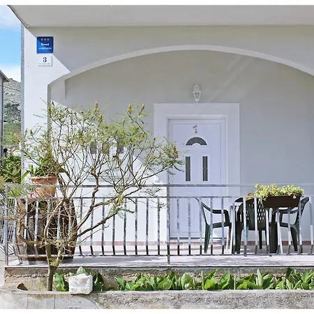 Apartmán & Dijana Trogir