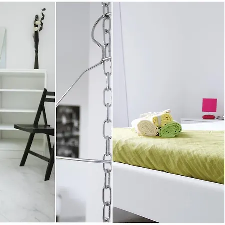 Apartmán & Dijana Trogir