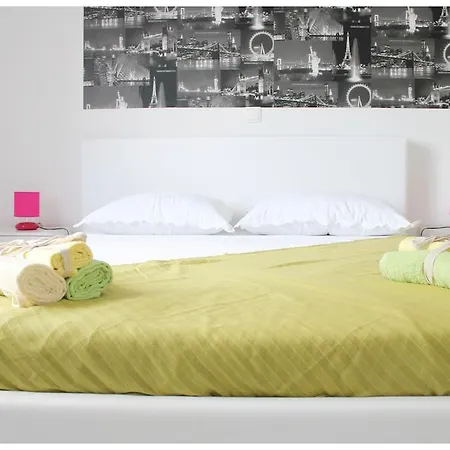 & Dijana Apartmán Trogir