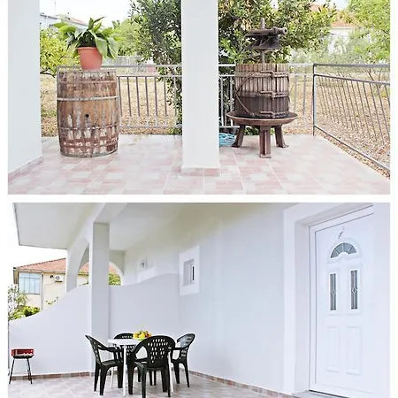 & Dijana Appartement