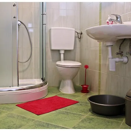 Appartement & Dijana *