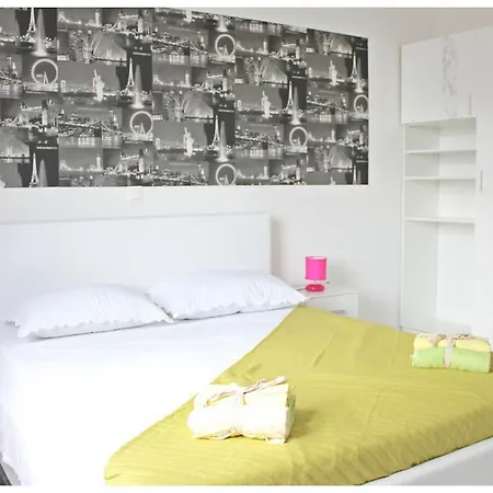 Apartmán & Dijana Trogir