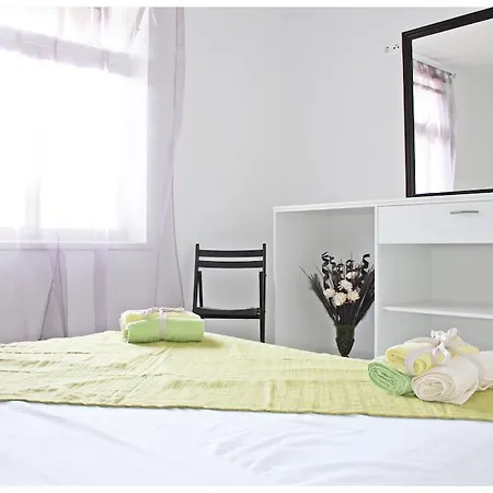 & Dijana Appartement