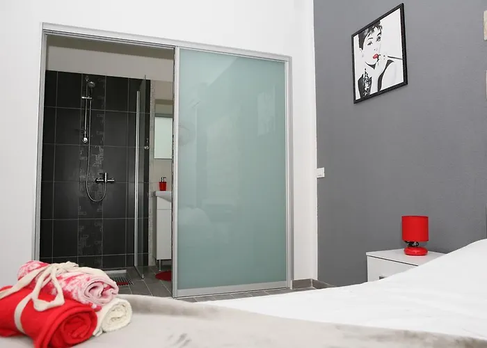 Apartamento & Dijana