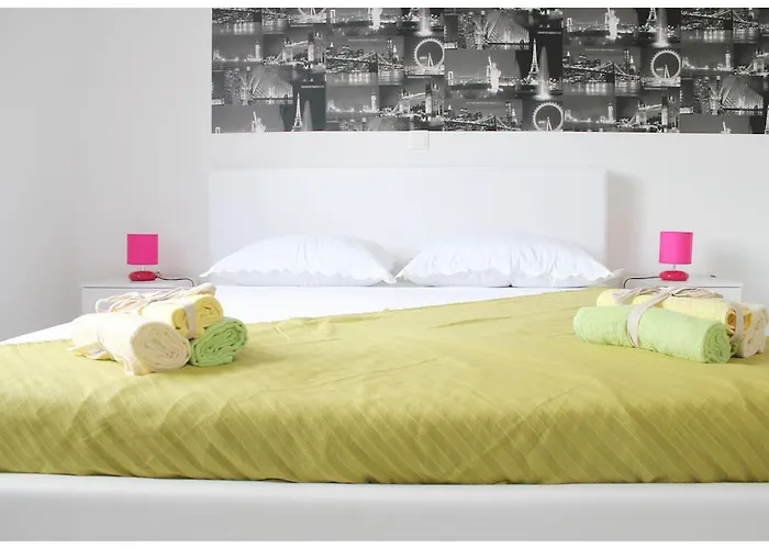 & Dijana Apartamento Trogir