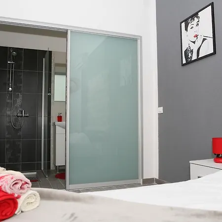 Apartman & Dijana