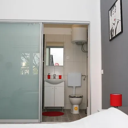 & Dijana Apartman Trogir