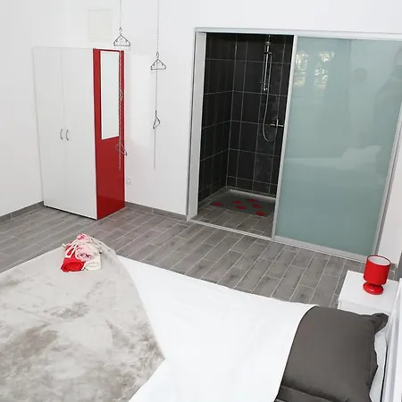 & Dijana Apartman Trogir